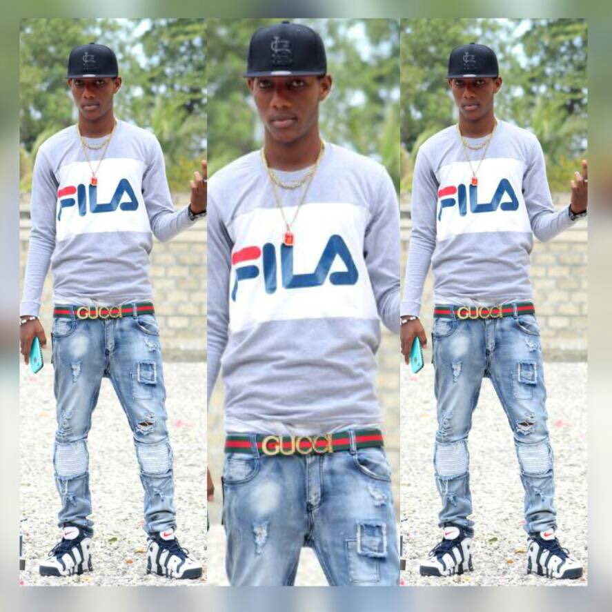 michel_cedrick's tweet photo. Every day we lit https://t.co/HBPggu1QjH