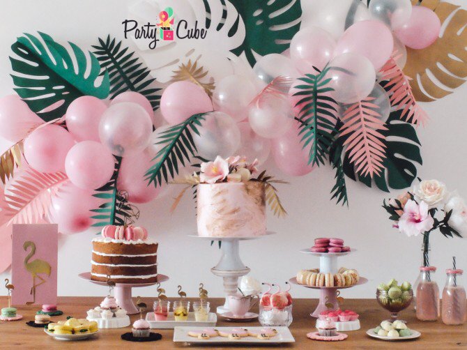 PartyCube_ae's tweet photo. Invite friends and loved ones to a desert 🎉party. They will never miss a chance! #partycube #iloveuae #mydubai #party #partydecorations #partyfavors #partyideas #partyplanner #partytime #birthdaycake #birthdaydecor #birthdaygifts #balloondecorations https://t.co/Kt8coOUCkQ https://t.co/MfOy591HOA