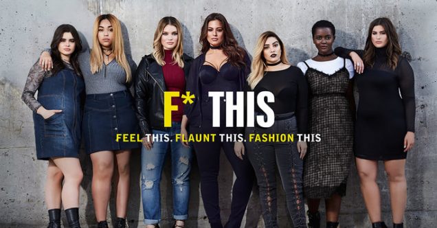 Rannsóknir hafa verið gerðar á áhrifum fjölbreytileikans í auglýsingum og fjölmiðlum. Á fræðslukvöldinu næsta þriðjudag verður t.d farið í áhrif þess að hafa plus size fyrirsætur í auglýsingum. Verið öll velkomin á Café Meskí Dag líkamsvirðingar á þriðjudag kl. 20. #líkamsvirðing