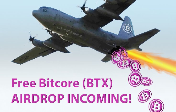Bitcore_BTX's tweet image. $BTX Load your wallets. Be prepared for tomorrow&apos;s #airdrop in #Bitcore. Check your #coincontrol. transfer your coins in your REGISTERED addresses and enjoy the new incoming #coins tomorrow. #btx #crypto #free #segwit #inno #gift bitcore.cc