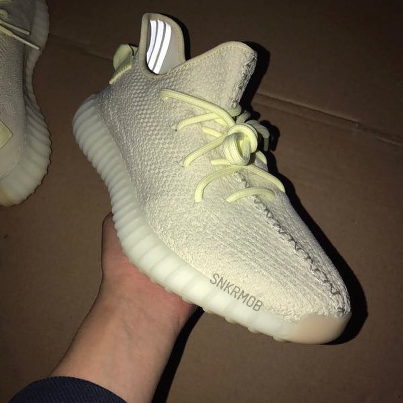 Cheap Adidas Yeezy Boost 350 V2 Mono Mist On Hand 100 Authentic Size 45 Sku Gw2871
