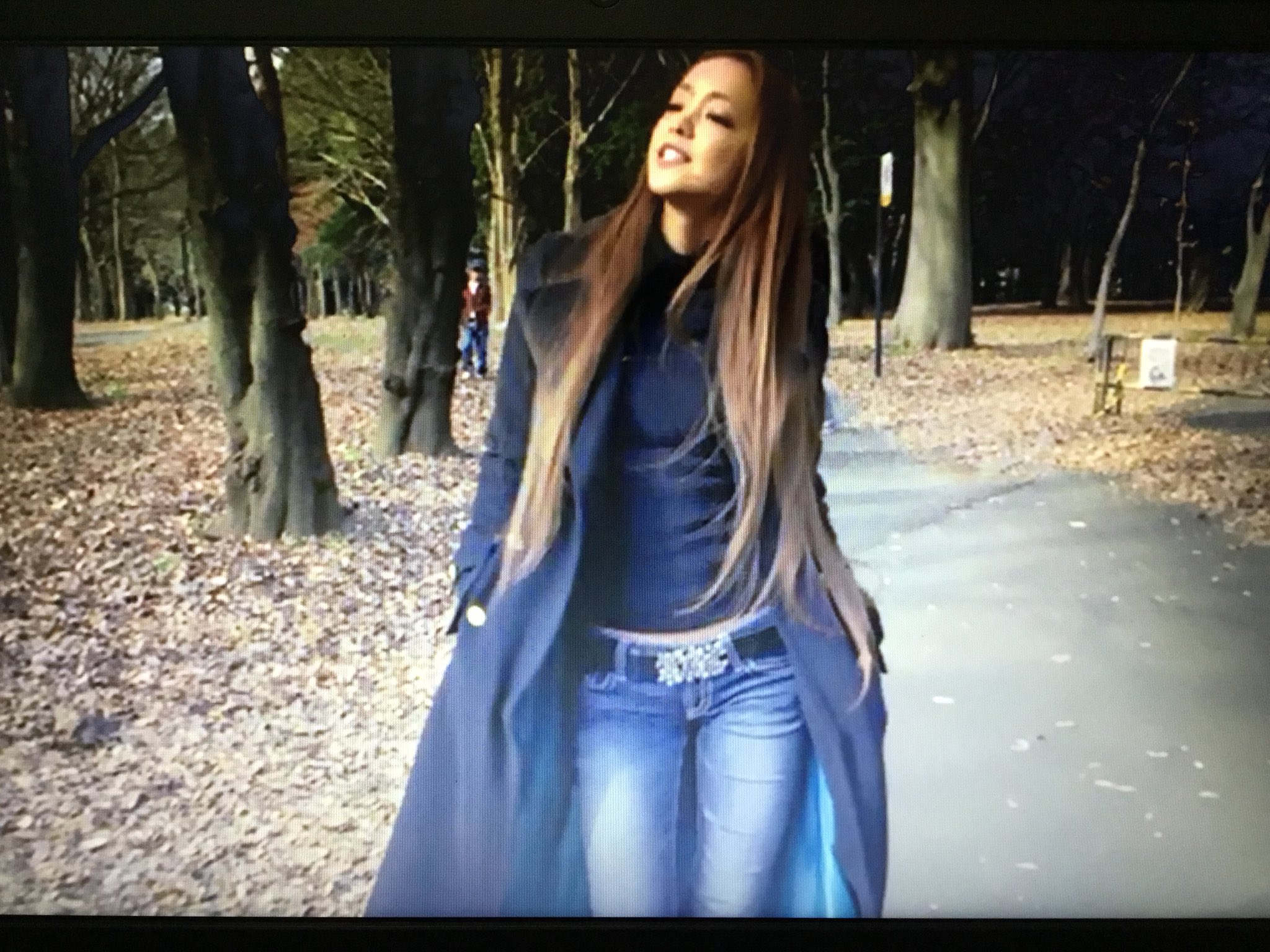 SLY ベビドンコート 安室奈美恵 ☆SLY ベビドンコート 安室奈美恵☆