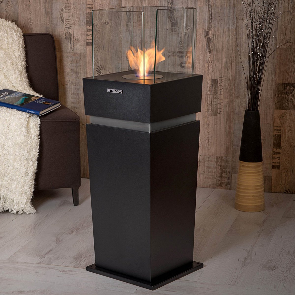GeniesserCoach's tweet photo. Standkamin PRATO, Bio-Ethanol Kamin, schwarz, LILIMO ®
https://t.co/NKVjXlVeAb
Weitere Ethanol Kamine auf:
https://t.co/2VGNMvlODn
#Osterfest #Ostern #Osterdeko #Osterdekoration #Osterfeuer #Osterfeier #BioEthanol #BioEthanolKamin #EthanolKamin #Standkamin #Standfeuer https://t.co/TGewH6Svy5