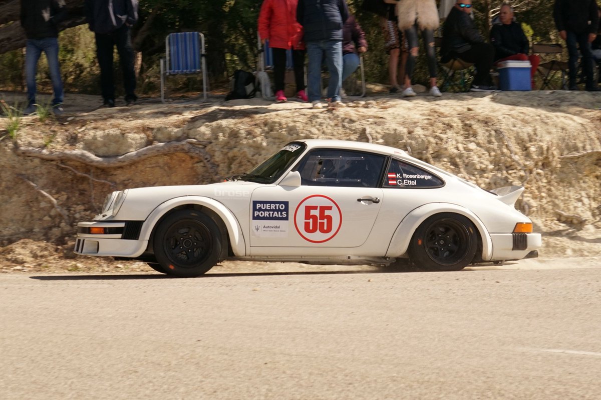 MallorcaRallye's tweet photo. Victoria de Kris Rosenberger y Christina Ettel en el Rally ClΓ‘sico
#RClassic
https://t.co/982PCUIbQq https://t.co/fjHMcPnOZS