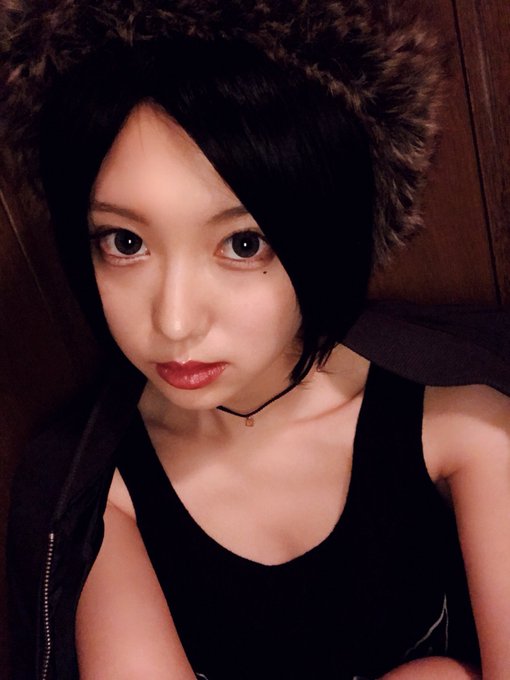 コスプレイヤー篠崎こころのTwitter画像22