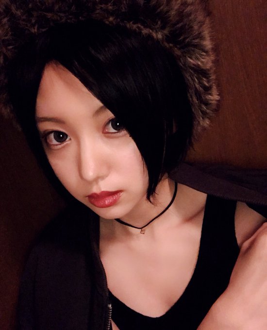 コスプレイヤー篠崎こころのTwitter画像21