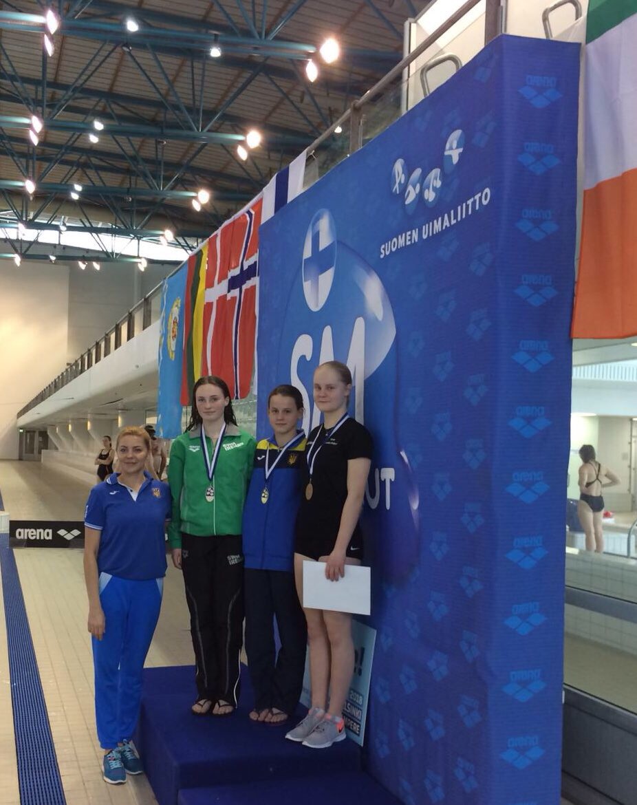 Swim Ireland tweet media