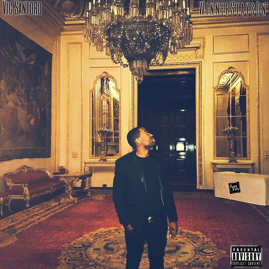 #PitNews

 <a href="/ViczOfficial/">Vic Santoro</a>'s latest song "Cheque" embodies everything great about the current state of UK Hip Hop

Full review: ow.ly/fbtv30iSfD6