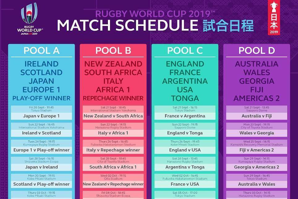 TokiServices's tweet image. We're putting together our very own TOKI RWC TOUR group
Which pool games would you be keen to see? 
What parts if Japan are you keen to visit outside of Tokyo? 
We will be looking at a mix of an All Blacks match,Europe matches and a match of the host nation
#TokiTours #RWC #TOKI