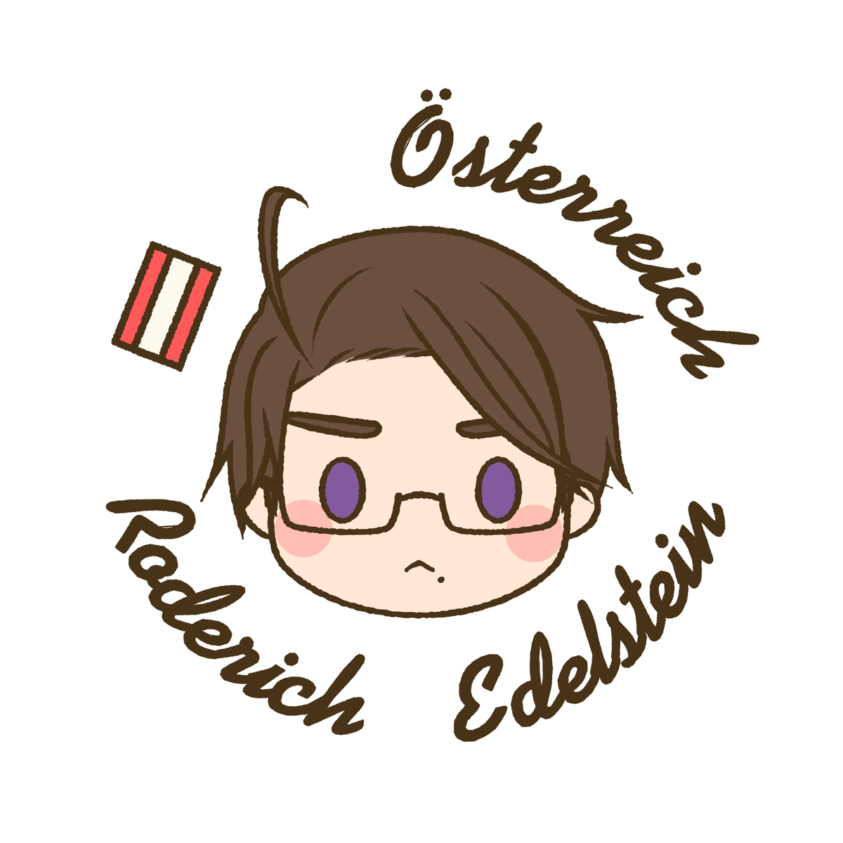 mokomokasiam's tweet photo. #貴族をのせると墺領がRTしてくれるらしい
そういえばこのタグやろうと思って忘れてた　仲良くしてください墺領さん https://t.co/bI9wXGvTea