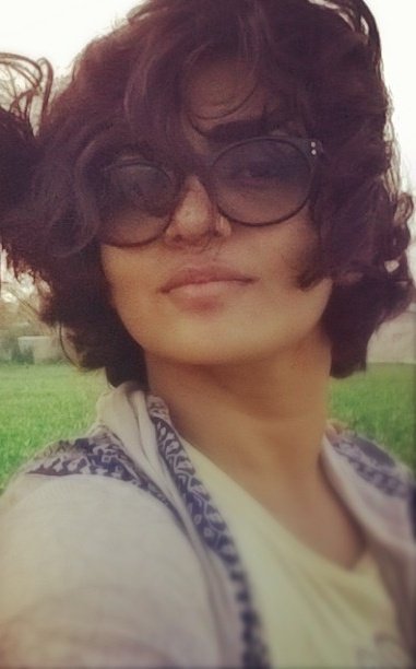  #Parvathy