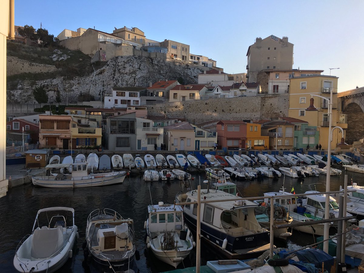MorganSendek's tweet photo. Loving the beautiful Marseille! #vacation #france #marseille #artistlife #divalife #divabirthday https://t.co/dQwkINrQgU