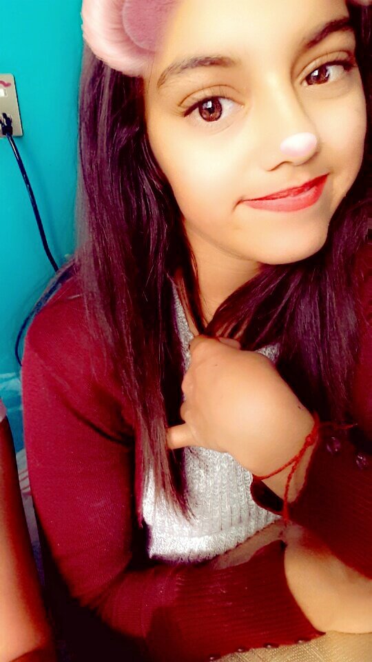 FKokinche's tweet image. Y Love You❤💋 @FKokinche