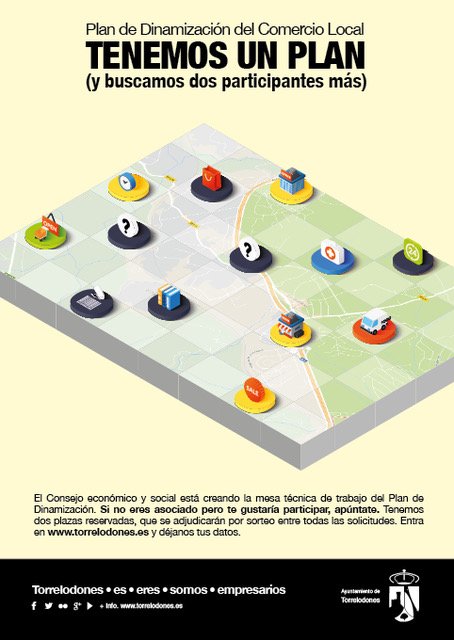 Ayuntamiento de Torrelodones tweet media