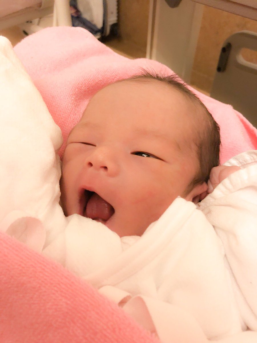 mgmchoco's tweet photo. Twitterの方に写真載せてなかったから載せます〜♡♡
3月1日に生まれた愛息子👶🏻💕
ぜーんぶ産まれた日の写真っ
産まれて来てくれてありがとう。 https://t.co/Td3egCjmUm