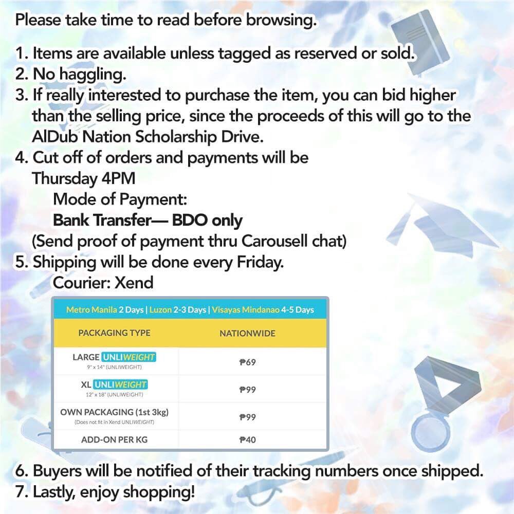 mainedcm's tweet photo. Hi! Some might be aware that I am planning to have a garage sale but due to schedule constraints, I’ve decided to host it in Carousell! I have posted some items (&amp; will be be posting a lot more) that will benefit the ADN Scholarship drive. Hope you can support me on this one! 😊 https://t.co/zUx3P9aNK2
