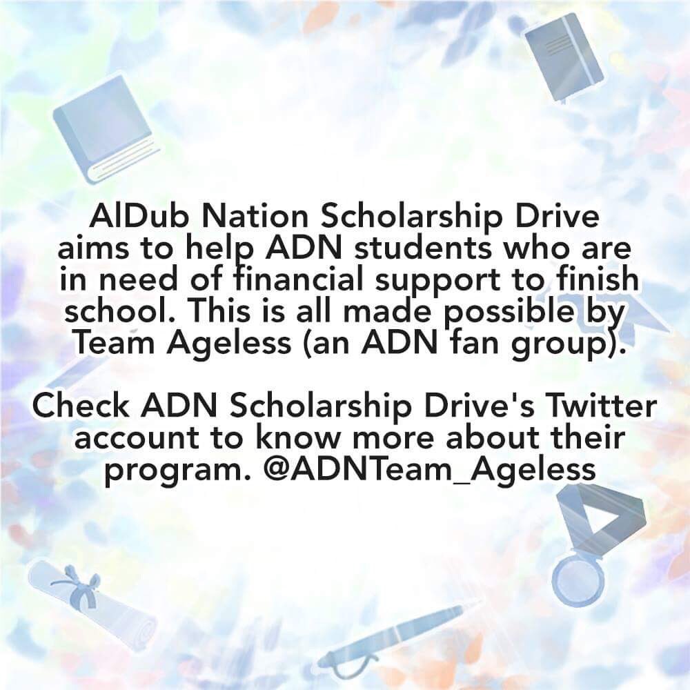 Hi! Some might be aware that I am planning to have a garage sale but due to schedule constraints, I’ve decided to host it in Carousell! I have posted some items (&amp; will be be posting a lot more) that will benefit the ADN Scholarship drive. Hope you can support me on this one! 😊