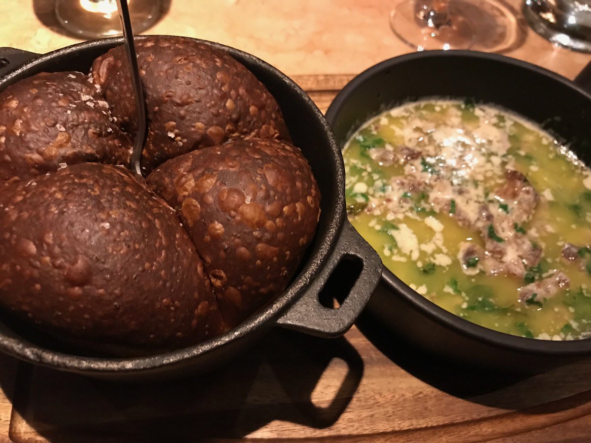 MichelinGuideUK's tweet photo. Great atmosphere, good food and lovely service @KuduRestaurant
It’s all happening in #Peckham https://t.co/RkSlxGiHG9