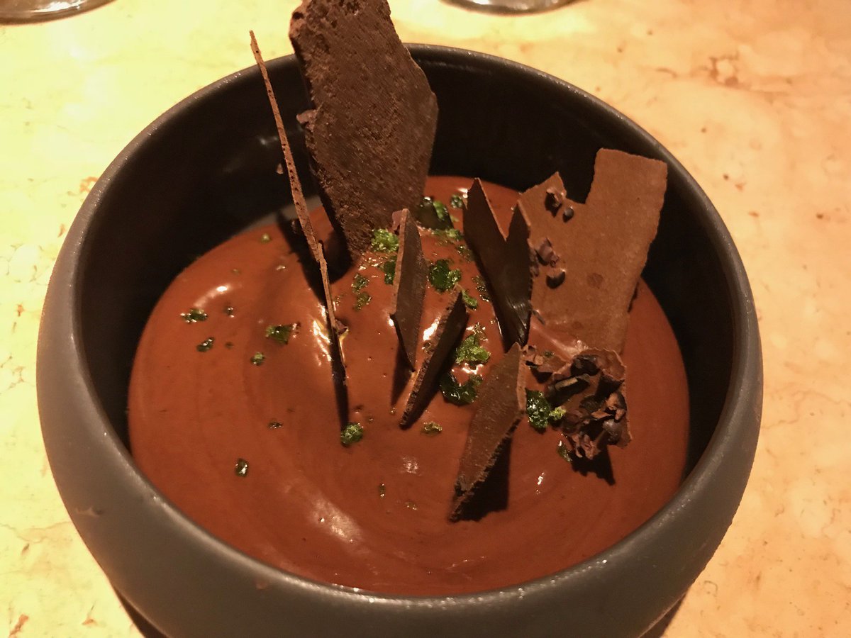 MichelinGuideUK's tweet photo. Great atmosphere, good food and lovely service @KuduRestaurant
It’s all happening in #Peckham https://t.co/RkSlxGiHG9