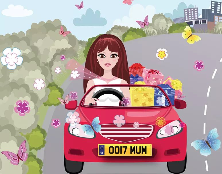 CatcliffeGarage's tweet photo. #HappyMothersDay https://t.co/8bwauH3nup
