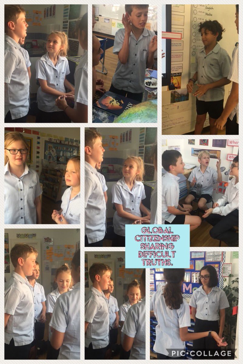 JESSjumeirahYR6's tweet photo. #JESSGlobalcitizenship #JESSYear6   Telling the truth is not always easy. We discussed dilemmas about yelling difficult truths. https://t.co/jL6gGNfgHV