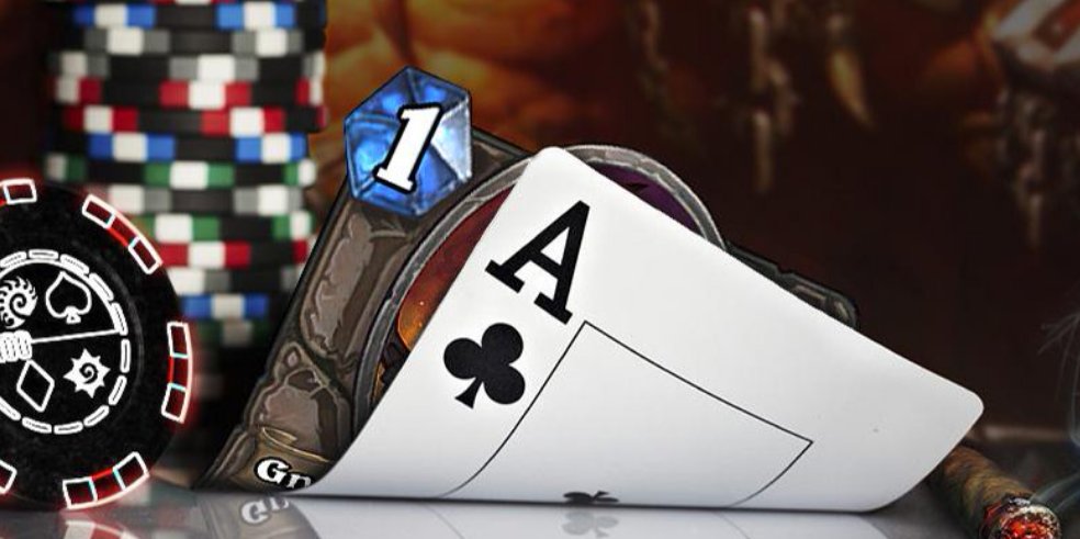 Dustknocker's tweet image. Dustknocker - Ladder για λίγο και μετά συνεχίζουμε να μαθαίνουμε poker (!video)
#hearthstone #poker 
twitch.tv/dustknocker