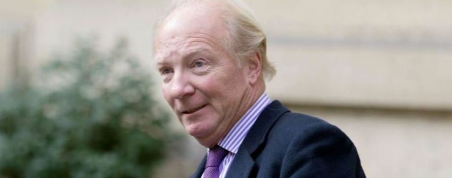 "Préviens si tu rétablis la peine de mort": la blague d'Hortefeux à Wauquiez news.sfr.fr/actualites/pol…