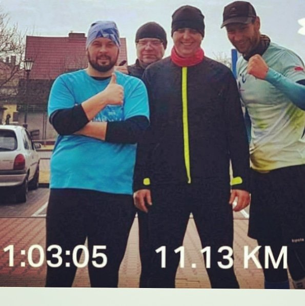 gmichalak0445's tweet photo. Aftermath. Job done. 144 #pullups and #10km #running 💪 
#0445club
#SamuraiGang #DisciplineEqualsFreedom #getafterit #1000pullups https://t.co/zWAEtqm5Oz