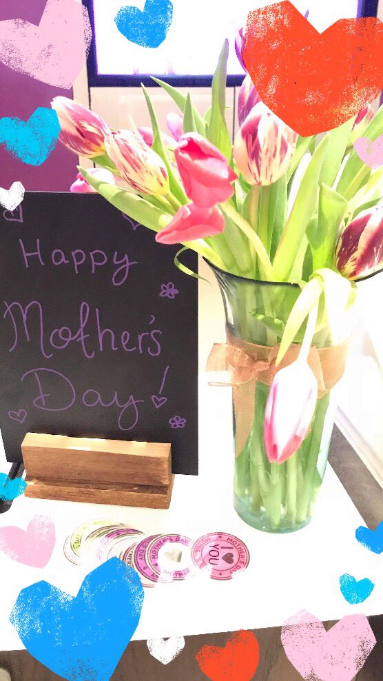 Perfect gift for our guests #HappyMothersDay <a href="/northeastsolus/">North East Solus PI</a> <a href="/premierinn/">Premier Inn</a>