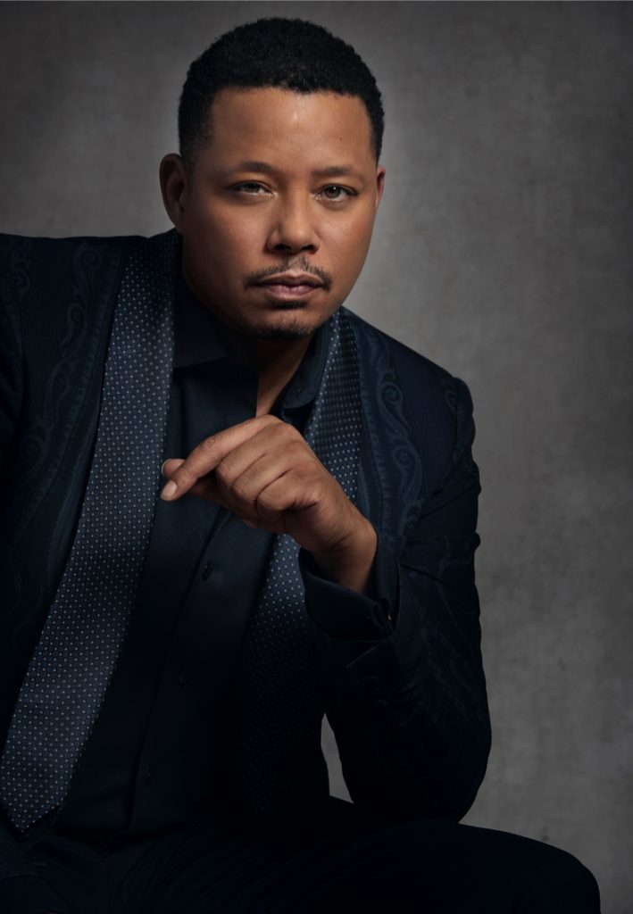 New post (Happy Birthday : Terrence Howard) has been published on TatSound Radio -  