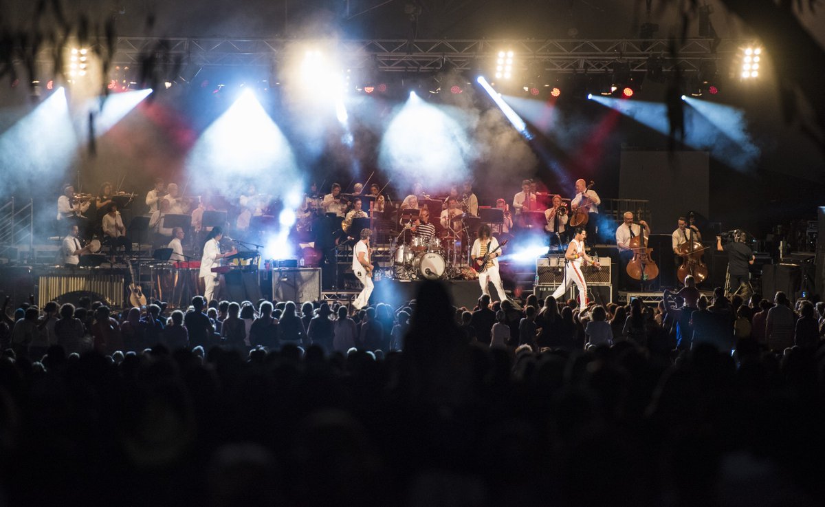 It's a kind of magic! - <a href="/CBR_Symphony/">Canberra Symphony Orchestra</a>  #canberra #CBR <a href="/EventsACT/">Events ACT</a> #EnlightenCanberra <a href="/BalloonCanberra/">BalloonAloftCanberra</a> #visitcanberra