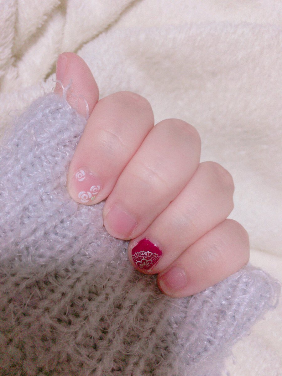 sakinail31's tweet photo. https://t.co/RKZ0v8GLkG