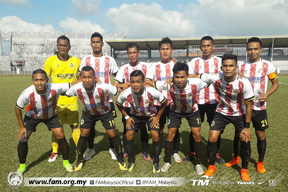 Fa Malaysia On Twitter 2018 Fam Cup Results Sunday 11th March 2018 Group A Kuching Fa 2 1 Selangor United Group B Hanelang Fc 1 1 Young Fighters Fc Marcerra United 1 2 Terengganu