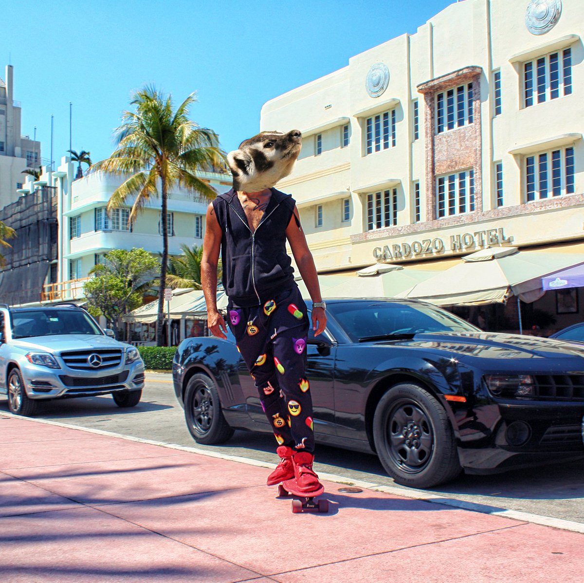 getgreenbadger's tweet image. The Badger is headed to the 2018 @MiaGreenExpo on March 14 &amp;amp; 15 in Miami! 🌞Our CEO and Founder Tommy Linstroth will be presenting on #LEEDv4 construction credits so don&apos;t miss out this year! @usgbcmiami