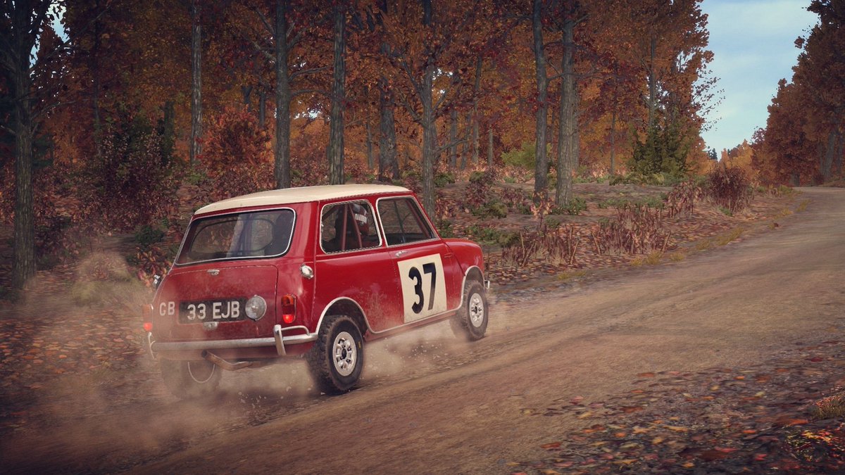 MaximeOnraedt25's tweet photo. Sideshot Saturday
#classiccar #carlovers #laurakukuk #miniaustin #minicars #bmw #classicmini #rofgocollection #classicsportsracing #carlifestyle #carphotography #fortheloveofcars #historicracing #motorsport #drivetastefully #classiccarsofinstagram #becauseracecar #racecar https://t.co/xQ2L5PnZdn