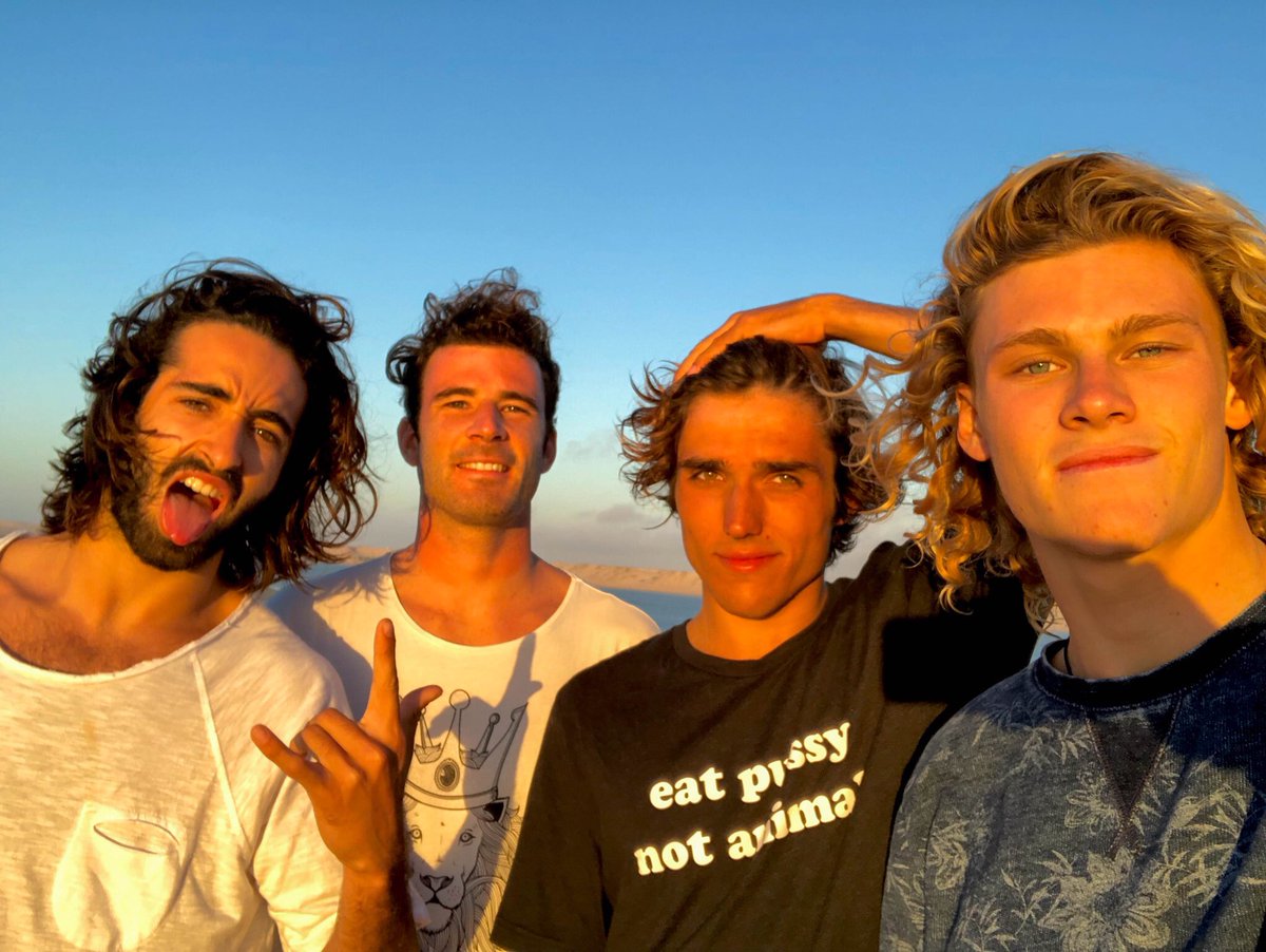 Liam Whaley tweet media