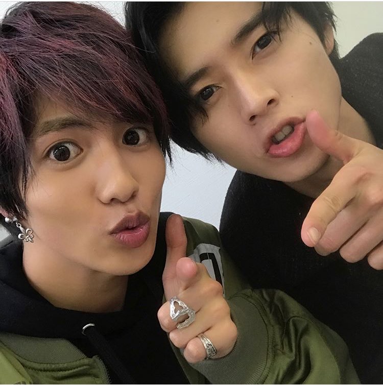 kento97loove's tweet photo. ほんっまになんてゆーんかな？この感じ…とりあえず好きすぎる
志尊くんありがとうござますすぎる！ https://t.co/Z4ieXtMv2L