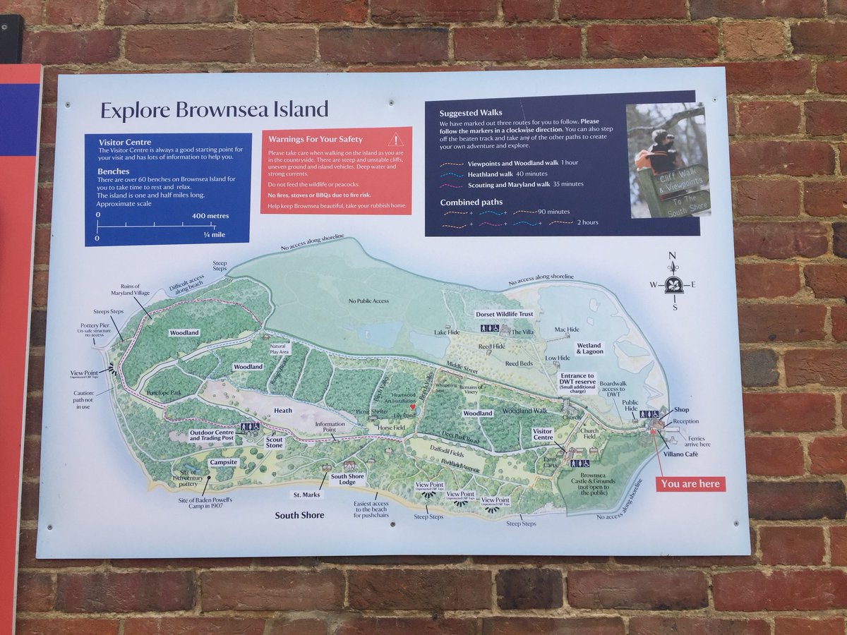Prestatynscout's tweet image. Just arrived on @BrownseaIslandO via @BrownseaFerries #brownsea #scouting #iscoutcymru #iscout #scouting1907camp