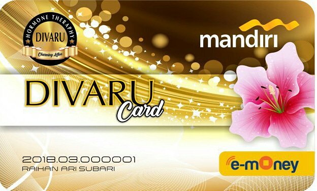 Divaru2's tweet photo. #divaru *KARTU INI DAPAT DIGUNAKAN UNTUK TRANSAKSI

• Pembayaran Tol (Jabodetabek, Bandung, Medan, Palikanci, Semarang, Bali, Surabaya, Makasar)
• Pembayaran Parkir dan TPE (Terminal Parkit Elektronik)
Pembayaran Kereta (Commuterline, Railink Kualanamu) 
https://t.co/CVTUMWlY4C https://t.co/YPhBR57Noz
