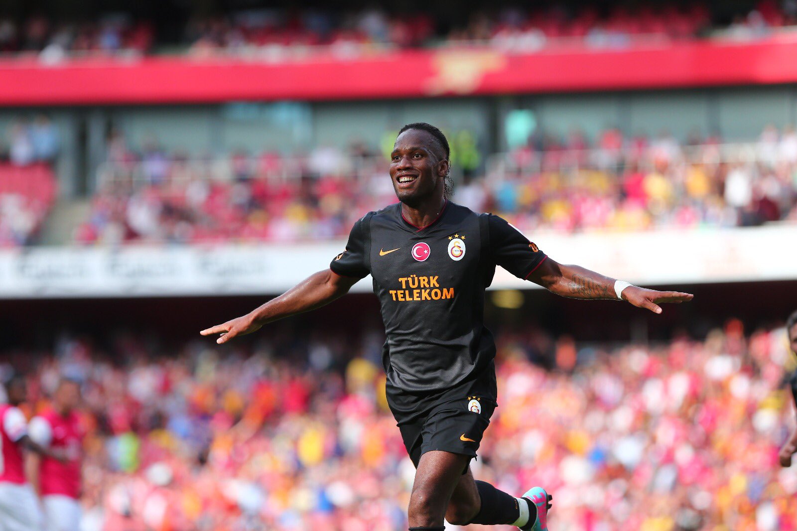 Mutlu Y llar Didier Drogba ! / Happy Birthday Didier Drogba ! / Joyeux Anniversaire Didier Drogba !  