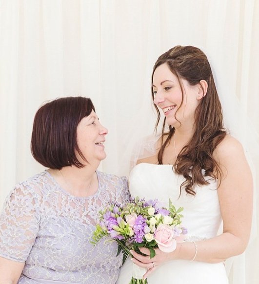 Happy Mother's Day to these two lovely Mams. We are so unbelievably lucky to have two strong, smart, beautiful, kind hearted people to be such a huge part in our lives. We couldn't have asked for two better Mams.
We love you both very much. Happy mothers day ❤️ xx