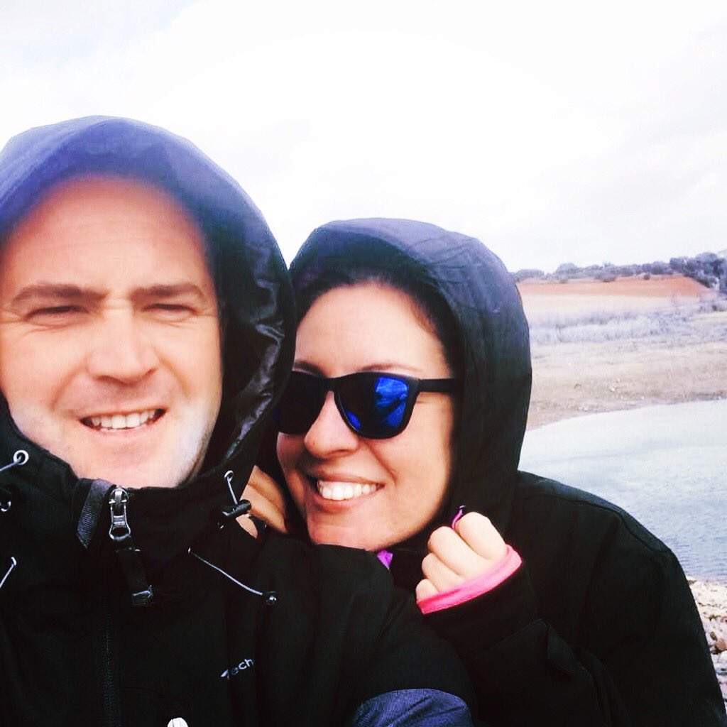 wini_29's tweet photo. Mañana de pantano!!!! #airepuro #valdepeñas #domingo #tuyyo❤️❤️❤️❤️ https://t.co/R5Mcy13Oql