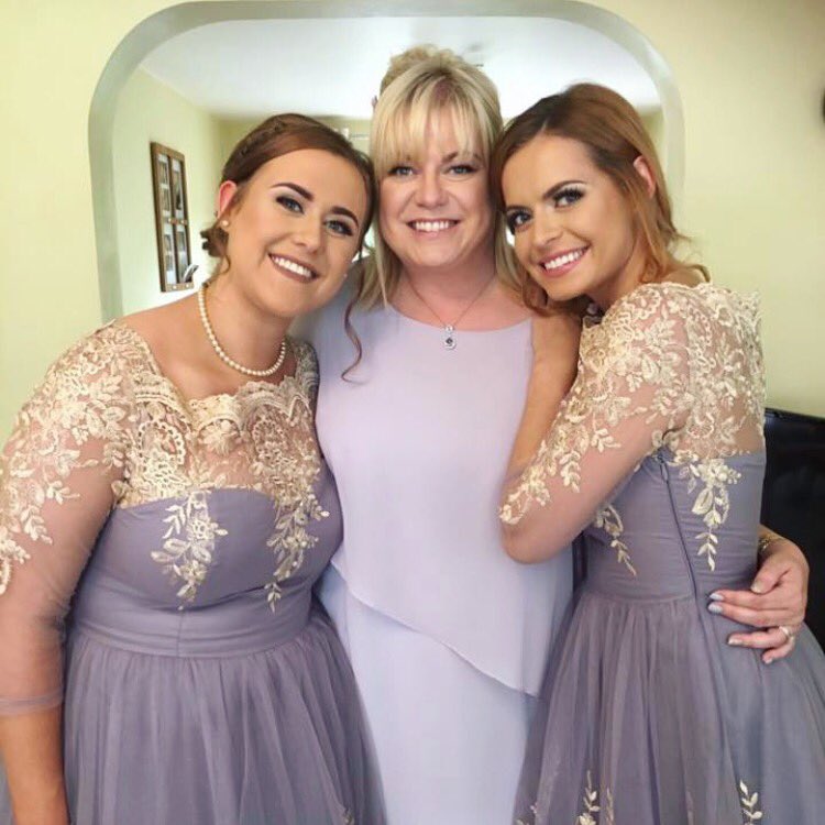 SophieEvans's tweet photo. Loving seeing all the appreciation for the Mams out there! There’s no bond quite like it. I feel very lucky to have mine &amp; so proud to see my sister become one. 😍 https://t.co/yi2ibWDpGp