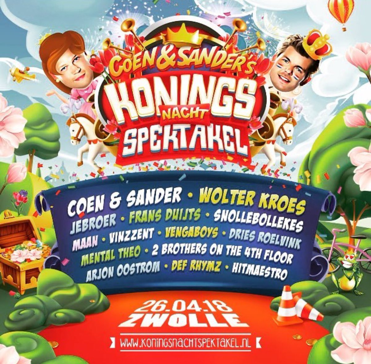 2 Brothers on the 4th floor (@2bros4thfloor) on Twitter photo 