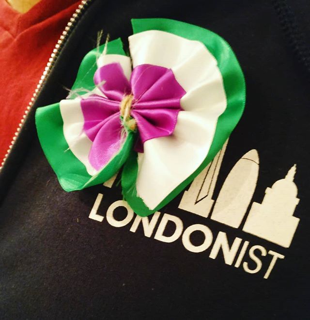 Londonist tweet media