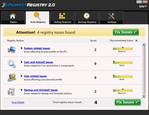 pc_ati's tweet photo. #Malware
Qu'est-ce que PerfectRegistry?
PerfectRegistry est un faux nettoyeur de Registre. #PC_ATI
https://t.co/P4P8xEYhKu https://t.co/P3Qhnq0Azw