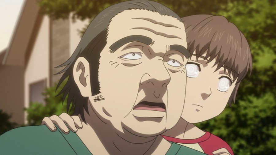 刻刻 第10話感想 真と貴文のコンビてｗ 人生 心躍ってなんぼですよ