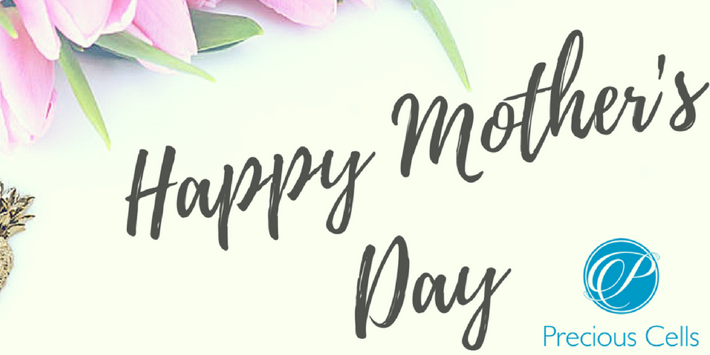 Precious_Cells's tweet image. Happy Mothers day to all the incredible mums and mums-to-be today ❤️ #Mothersday