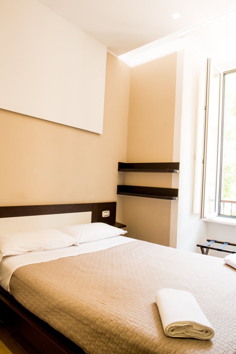 TheWesleyLdn's tweet image. #double rooms at The Wesley #Hotel in Rome are perfect for couples. Ideal location to explore Rome. thewesleyrome.com #ttot #tt #lp #trave