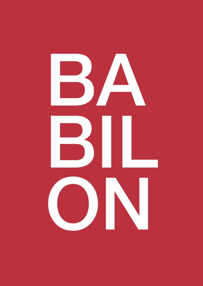 Disponibile in versione cartacea e online, #Babilon sarà online dal 14 marzo prossimo, giorno in cui verrà presentato a Roma. Condividiamo quello che si trova “là fuori”. -3: BABILON #news #rivista #politica #magazine #italy #geopolitica #journalism #babilon